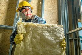 Best Garage Insulation  in Fairview, TX